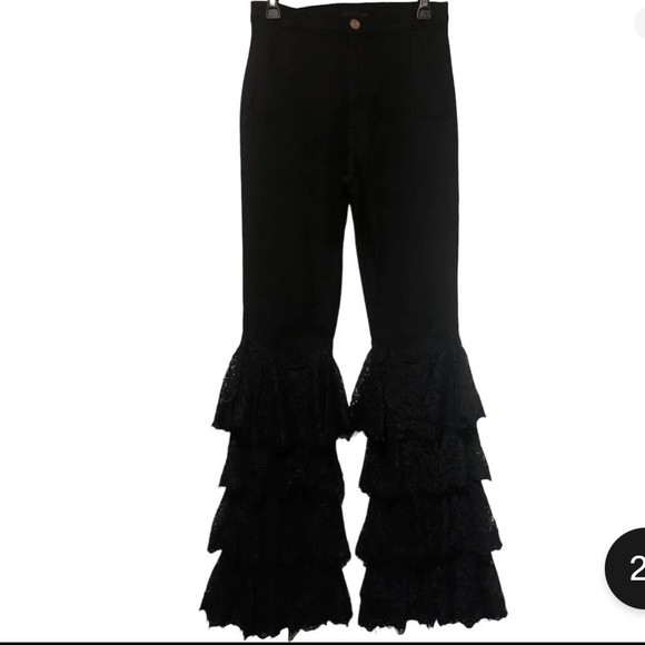 Current Elliott vampires wife collaboration size 27 - Picture 10 of 10